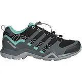 adidas terrex Terrex Swift R2 GTX für Damen, schwarz, Größe 41 1⁄3 EU / 7,5 UK