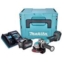 Makita GA 047 GT101 Akku Winkelschleifer 40 V max.