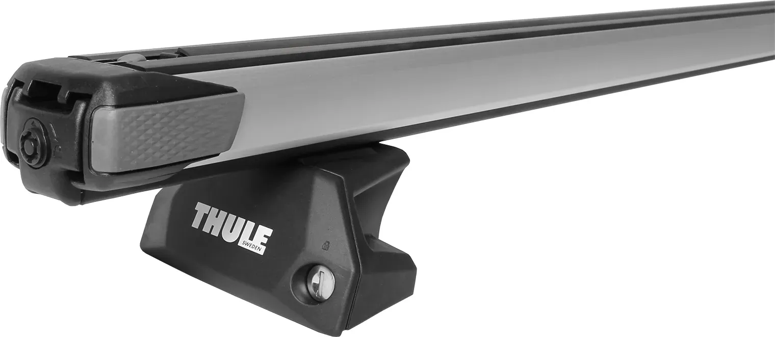 Dachträger Thule SlideBar - AUDI Q5