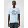 QS T-Shirt blau L