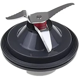 De'Longhi Schneidmesser KW717143 schwarz