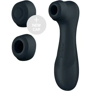 Satisfyer Pro 2 Generation 3 schwarz