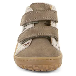 Froddo Barefoot First Step Beige 24