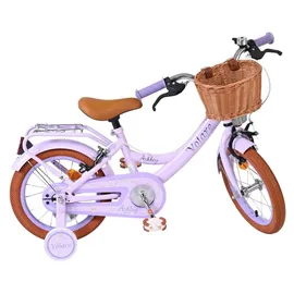 Volare Ashley 14 Zoll RH 0 cm Lila