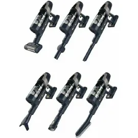 Cecotec Conga Rockstar 11500 Odyssey Station Connected schwarz