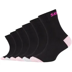 Socken Kinder 6er Pack 27/30