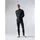 Craft Core Warm Baselayer Unterwäsche-Set Herren 999000 black M
