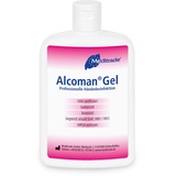 Meditrade Alcoman Gel Händedekontamination 150 ml