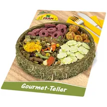 JR Farm Gourmet-Teller 1x100g