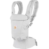 Ergobaby Adapt SoftTouch pearl grey