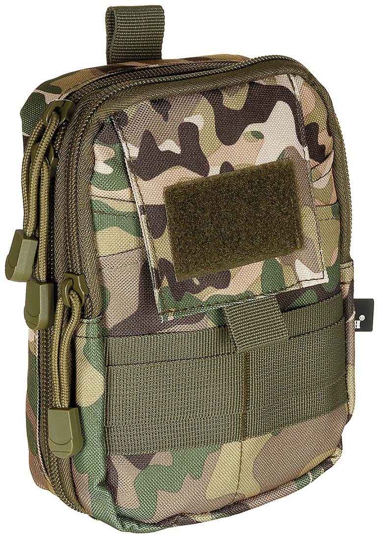 MFH - Max Fuchs EDC Molle Tasche operation camo