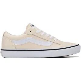 Vans Vero LS Damen Weite M Classic Cream 42,5