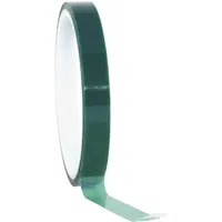 TOOLCRAFT 291B12L66C 291B12L66C Klebeband Grün (L x B) 66