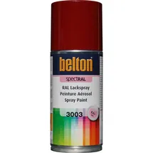 BELTON Spectral Lackspray Rubinrot 0,15 l