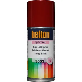 BELTON Spectral Lackspray Rubinrot 0,15 l