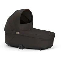 Cybex Babywanne S Lux Chocolate Brown, Braun