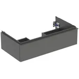 Geberit iCon Waschtischunterschrank, 1 Auszug, 502312JK1,