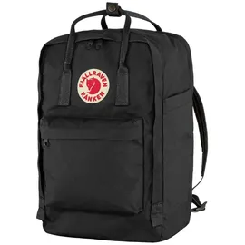Fjällräven Kanken Laptop 17" black