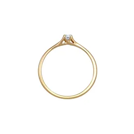 Elli DIAMONDS Golden Harmony RG91736A