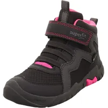 superfit Trace Gore-Tex Stiefel, SCHWARZ/PINK 0000