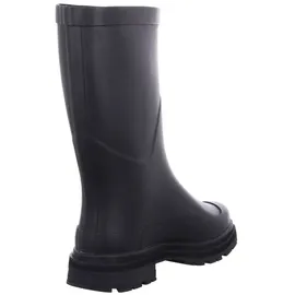 Aigle Rain M Gummistiefel Black 42