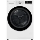 LG V9R09TC Wärmepumpentrockner (9 kg)