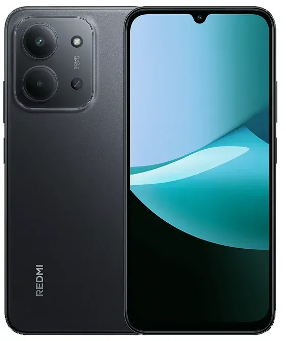 Globale Version Xiaomi Redmi 15C Smartphone 6000 mAh (typisch) großer Akku 33 W Schnellladung 50 MP KI-Dualkamera 6,9 Zoll 120 Hz Display Helio G81-Ultra Xiaomi Mobiltelefon