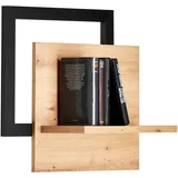 Z2 Wandboard 56 x 51 x 24 cm Anthrazit