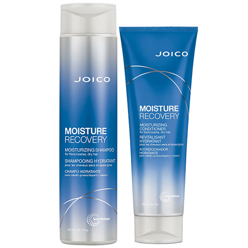 Joico Moisture Recovery Duo Bundle