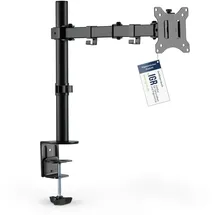 Digitus Wandhalterung 32" Schwarz