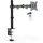 Digitus Wandhalterung 32" Schwarz