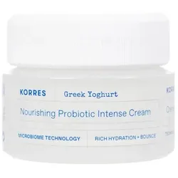 KORRES Greek Yoghurt Feuchtigkeitscreme (trockene Haut)