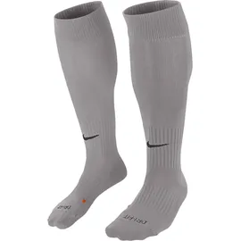 Nike Classic II Cushion Over the Calf Stutzenstrümpfe pewter grey/black 38-42