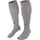 Nike Classic II Cushion Over the Calf Stutzenstrümpfe pewter grey/black 38-42