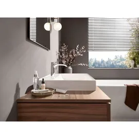 Hansgrohe Vivenis 110 Einhandmischer chrom 75020000