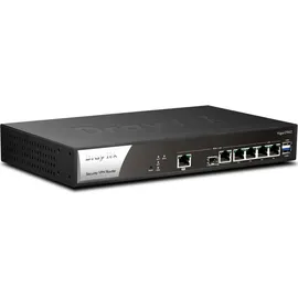 DrayTek Vigor2962 Router