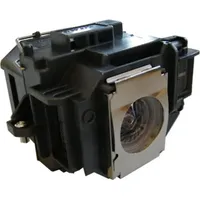 CODALUX Beamerlampe für EPSON (ersetzt: ELPLP54, V13H010L54)