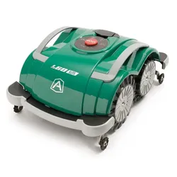 Ambrogio L60 Elite - ohne Begrenzungskabel
