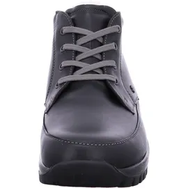 Finn Comfort Aibling Herren Schwarz 46,5