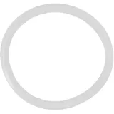 EXHUMKY Dichtungsring Für Reiskocher, Ersatz Für Kocher, Zubehör Für Schnellkochtöpfe, Dichtungsring Aus Silikon, Dichtungsring Aus Silikon, Dichtungsring, Ersatzdichtung