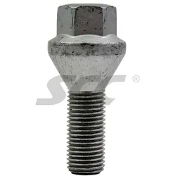 SCC Fahrzeugtechnik Radschrauben OPEL,RENAULT,NISSAN M1415KE30T 8200045276,8200366209,093853173 Radschraube 093858987,4412908,93858987,4025400QAF
