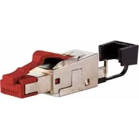 BTR Netcom METZ CONNECT RJ45-Stecker 130G405032-E