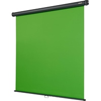 Celexon Rollo Chroma Key Green Screen 200 x 190cm