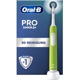 Oral B Pro Junior grün