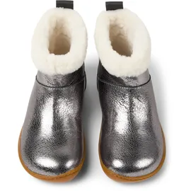 Camper Peu Cami Stiefeletten Dunkelgrau 32