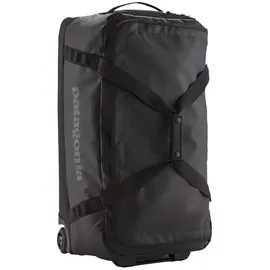 Patagonia Black Hole Wheeled Duffel 70l - Rollenreisetasche in schwarz
