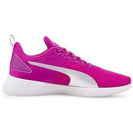 Puma Flyer Runner Damen Deep Orchid/Metallic Silver 37,5