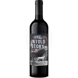 Grand Cru Select Distributionsgesellschaft mbH, 53227 Bonn, Deutschland Betz The Untold Story 2019