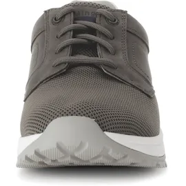 Gabor Sneaker Herren Weite E grau 46