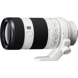 Sony 70-200 mm F4,0 G FE OSS (SEL70200G)